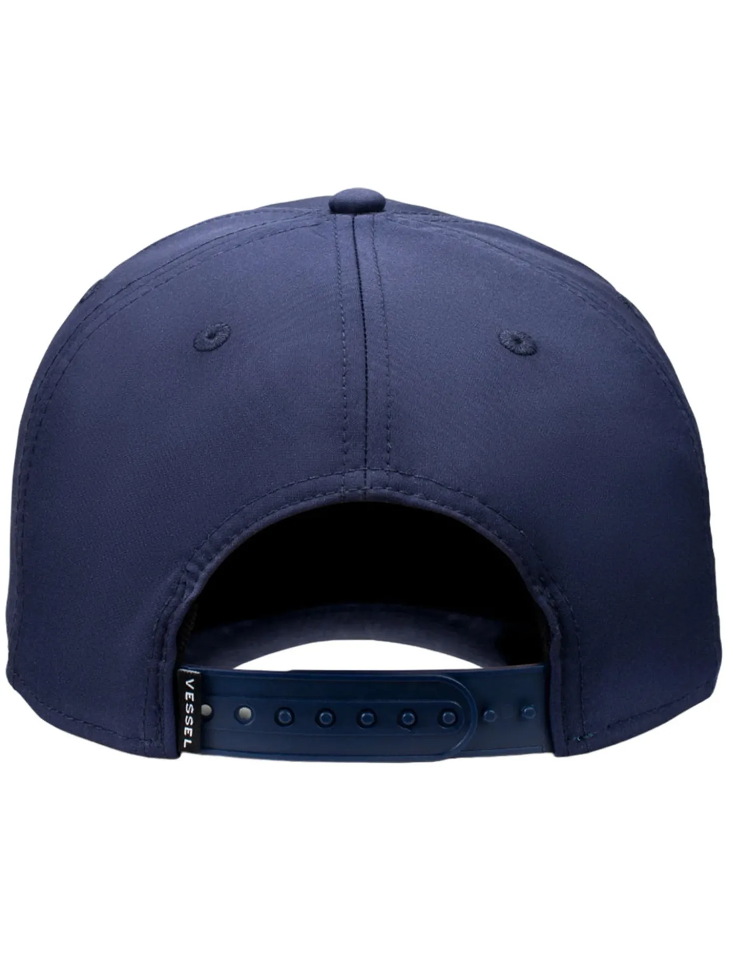 Vessel Tour Performance Hat