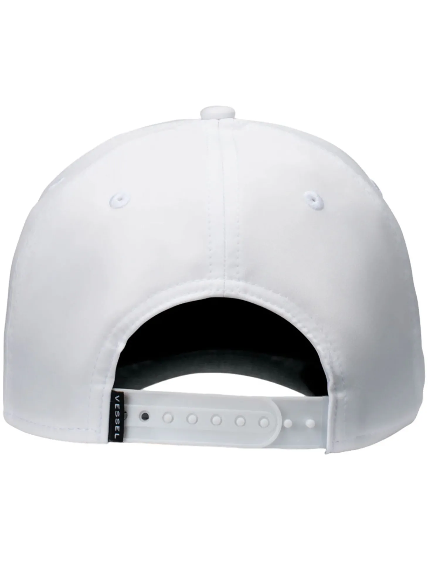 Vessel Tour Performance Hat