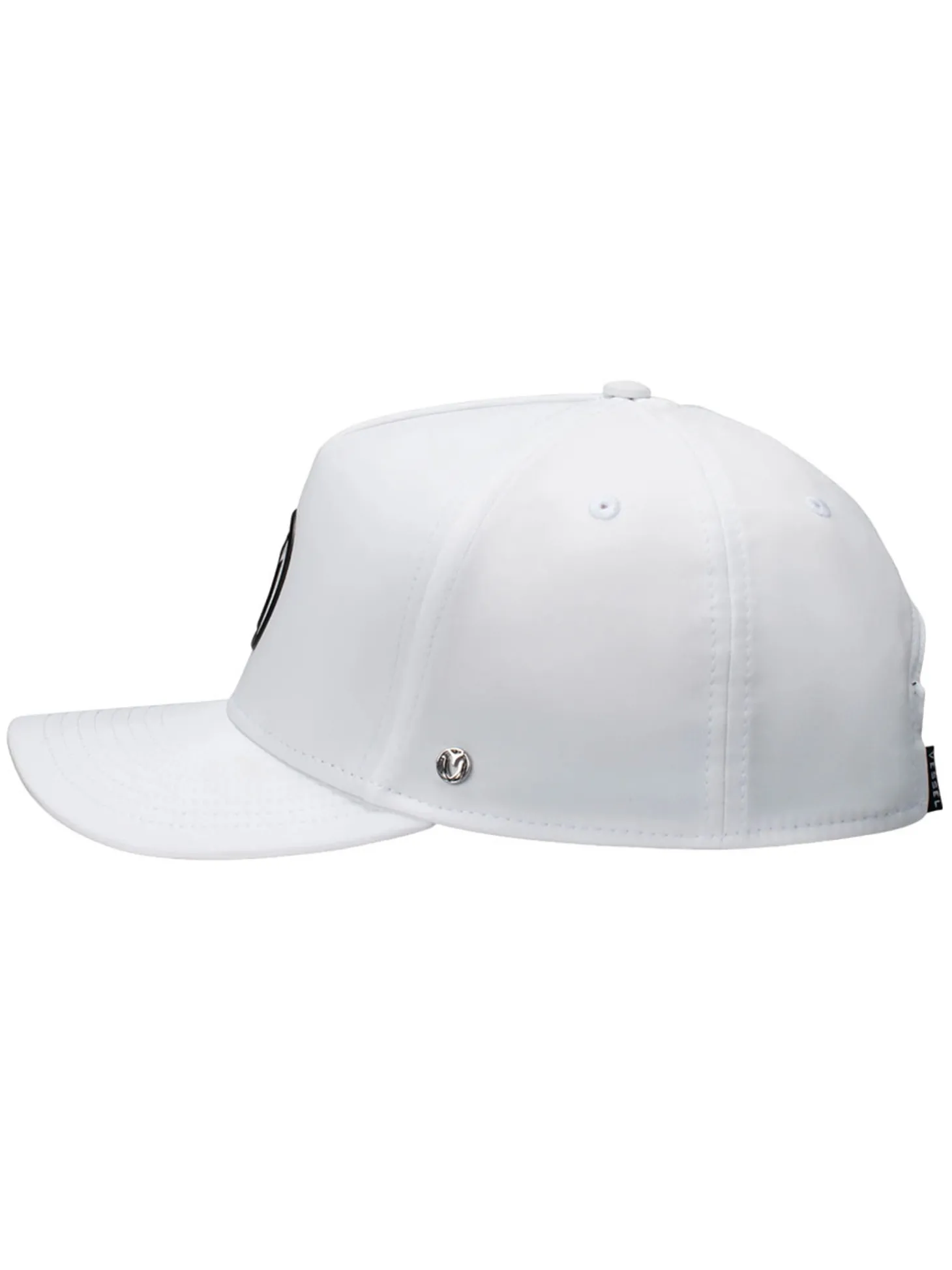 Vessel Tour Performance Hat