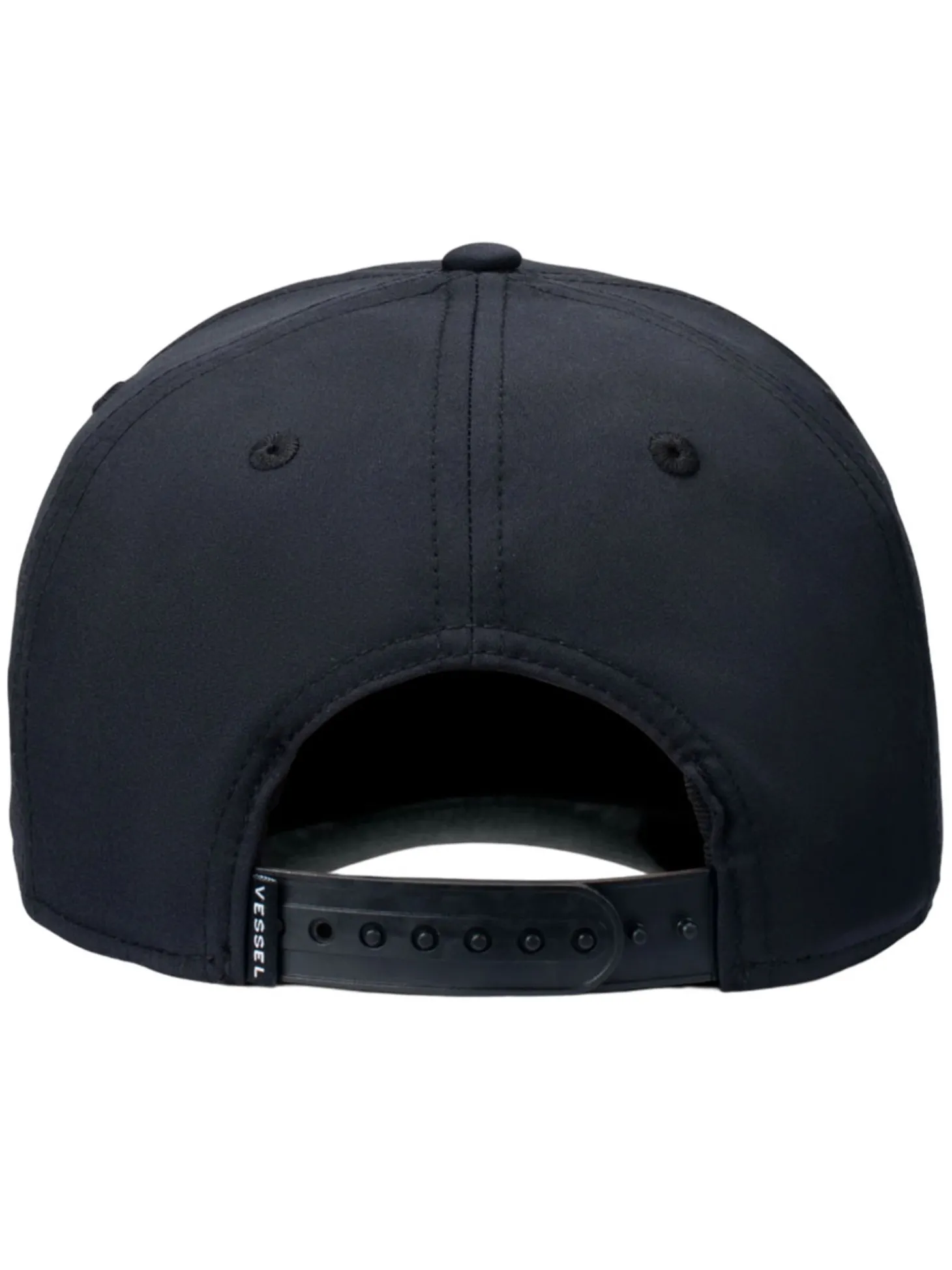 Vessel Tour Performance Hat