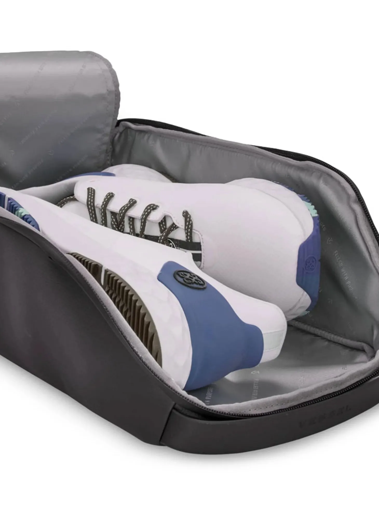 Vessel Voyager Shoe Bag