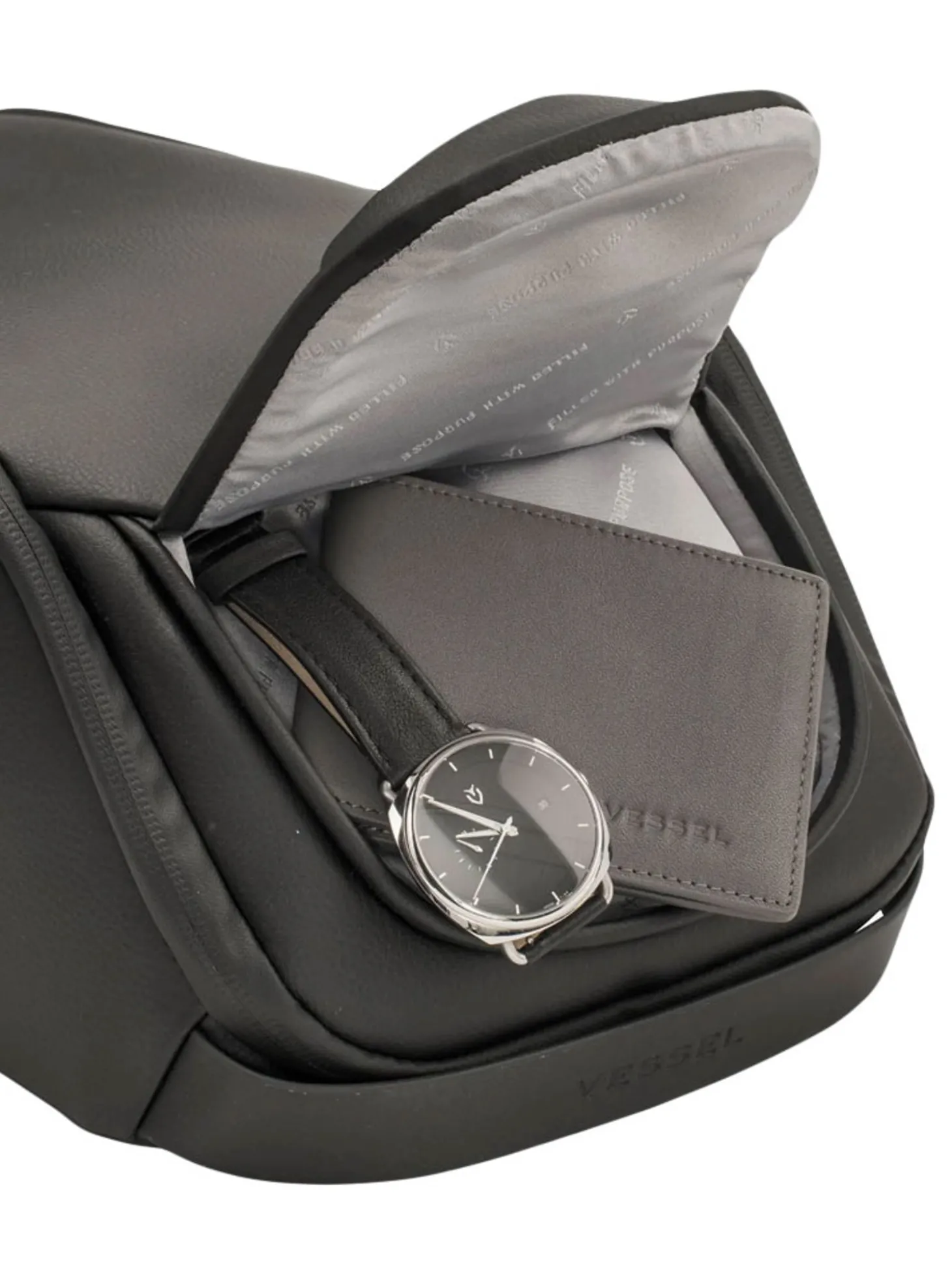 Vessel Voyager Shoe Bag