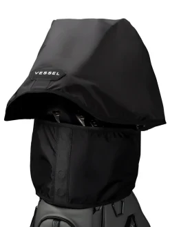 Vessel x Seaforth Rain Hood - Cart Bag