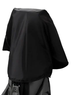 Vessel x Seaforth Rain Hood - Cart Bag