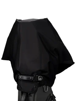 Vessel x Seaforth Rain Hood - Stand Bag