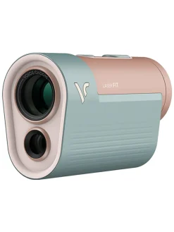 Voice Caddie Laser Fit Rangefinder