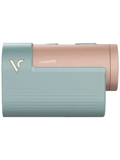 Voice Caddie Laser Fit Rangefinder