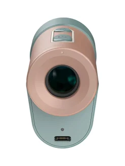 Voice Caddie Laser Fit Rangefinder