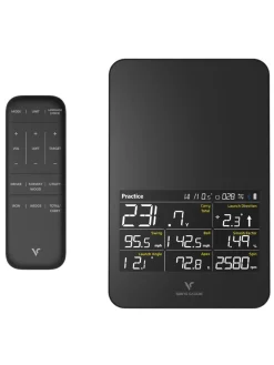 Voice Caddie SC4 Pro Plus Alignment Stand Bundle