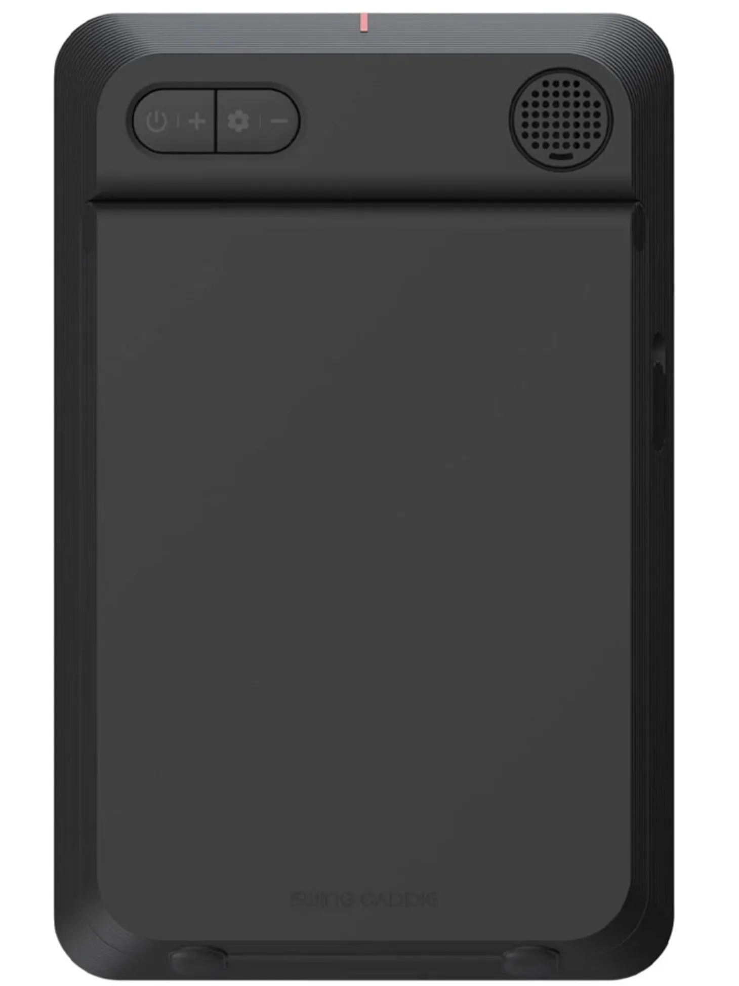 Voice Caddie SC4 Pro Plus Alignment Stand Bundle