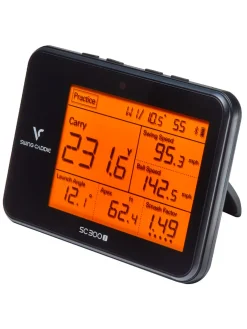 Voice Caddie SC300i Launch Monitor