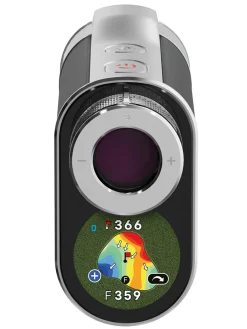 Voice Caddie SL3 GPS Rangefinder
