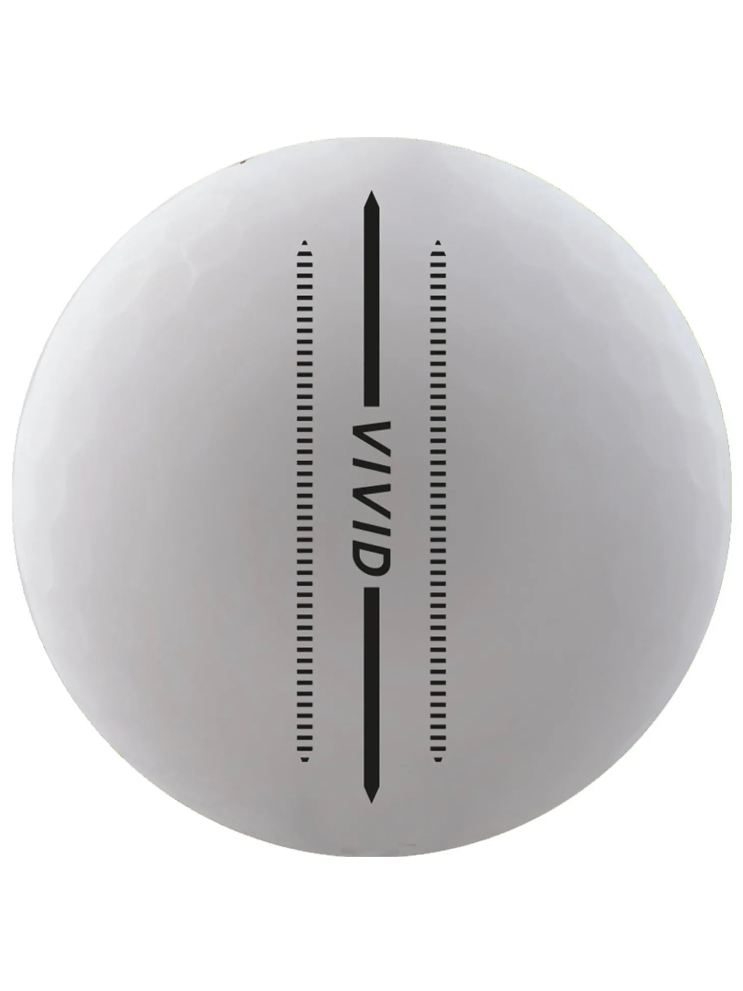 Volvik Vivid Focus Golf Balls