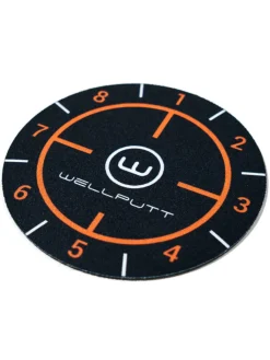 Wellputt Ghost Hole - 5 Pack