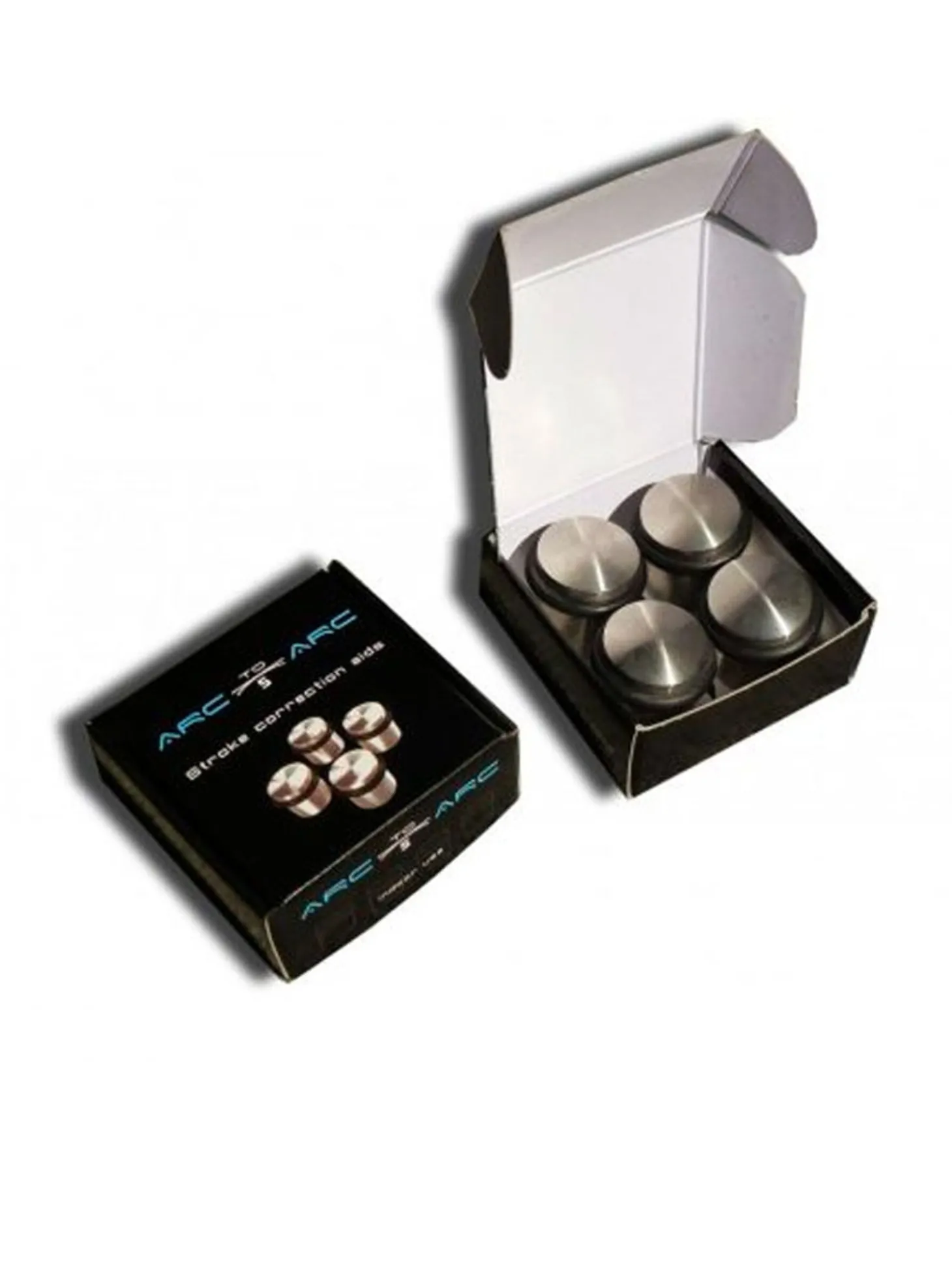 WellPutt Indoor Tees