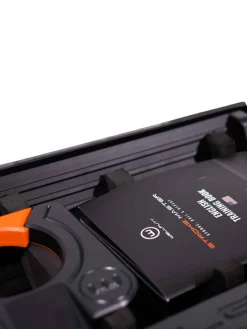 WellPutt Stroke Master Putting Mat - Green