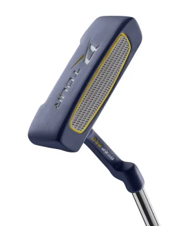 Wilson Deep Red Tour Teen Package - Steel Shaft