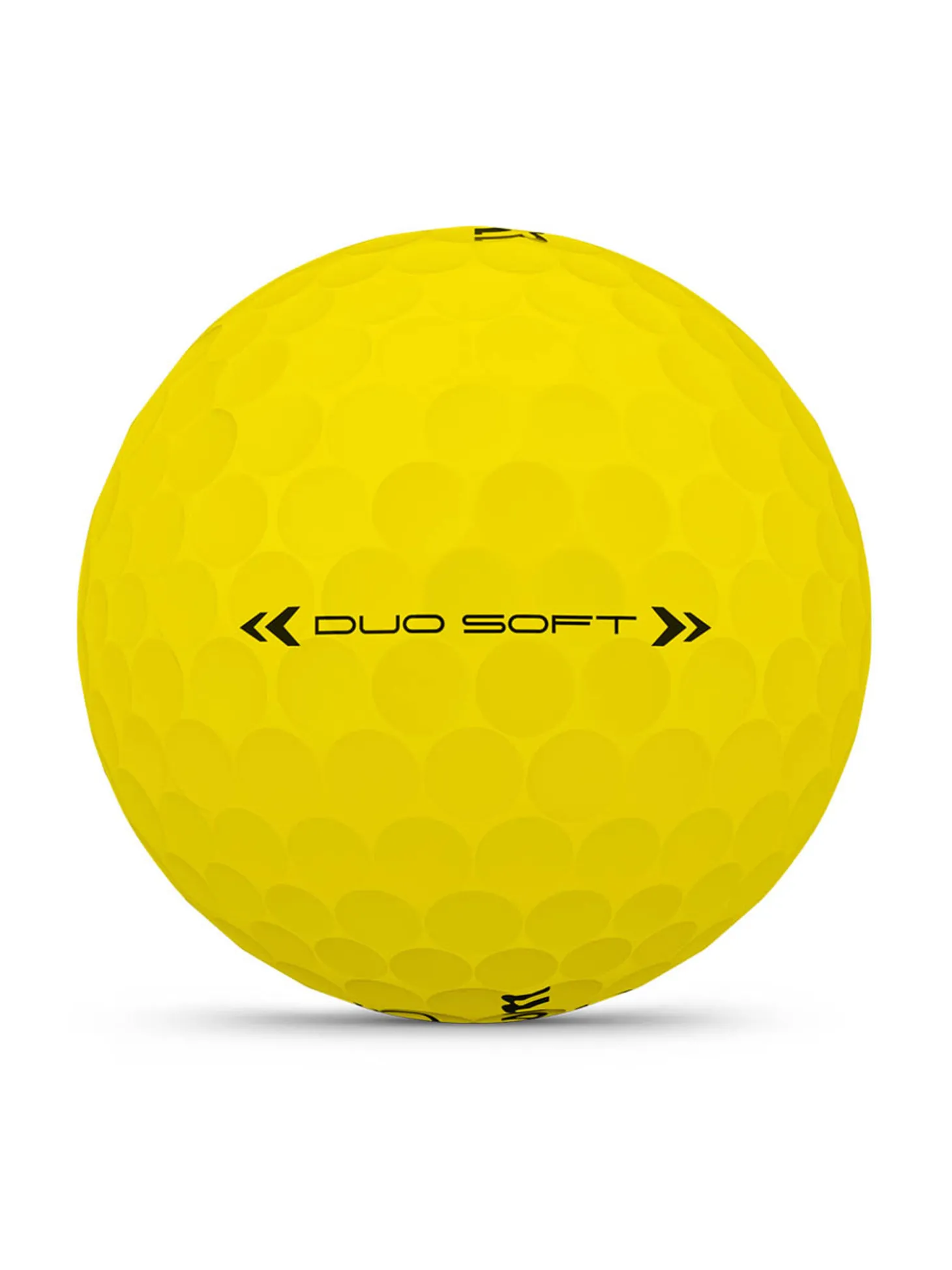 Wilson DUO Soft Golf Balls