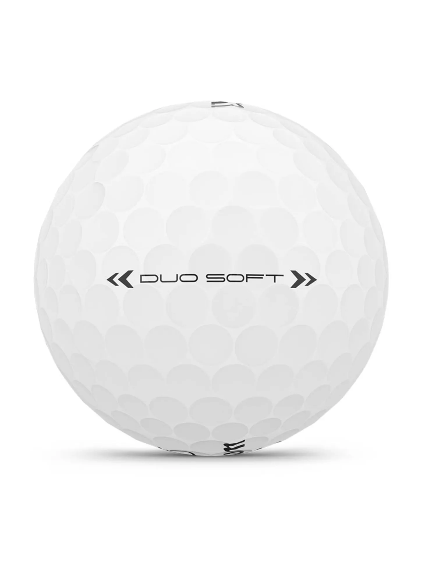 Wilson DUO Soft Golf Balls