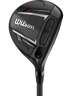 Wilson DYNAPWR Carbon Fairway Wood