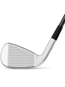 Wilson DYNAPWR Irons - Graphite Shaft