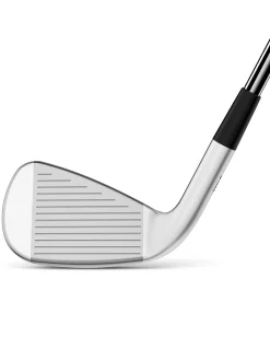 Wilson DYNAPWR Irons - Steel Shaft