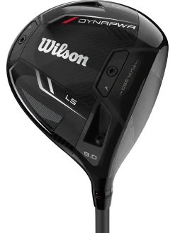 Wilson DYNAPWR LS Driver