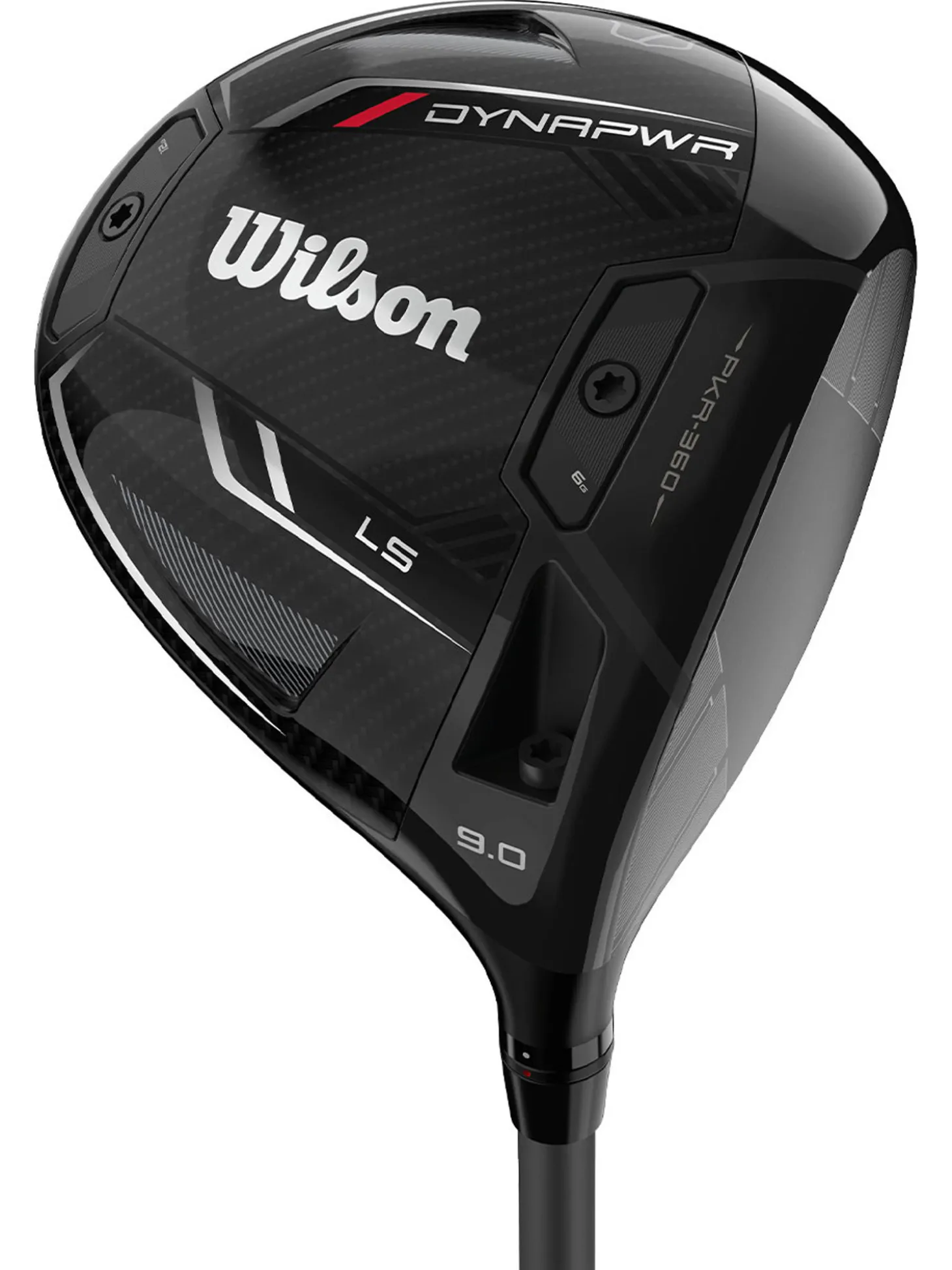Wilson DYNAPWR LS Driver