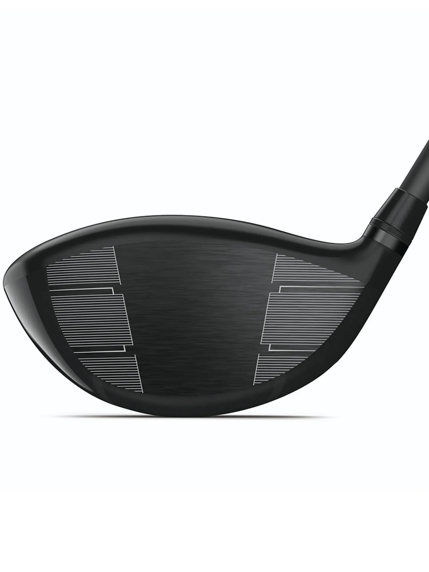 Wilson DYNAPWR LS Driver