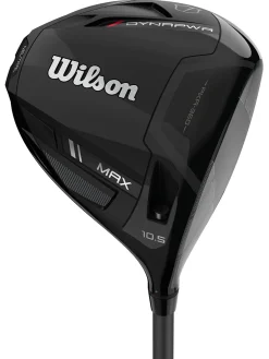 Wilson DYNAPWR Max Driver