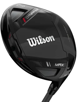 Wilson DYNAPWR Max Driver