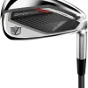 Wilson DYNAPWR Max Iron - Graphite Shaft