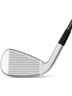Wilson DYNAPWR Max Iron - Graphite Shaft