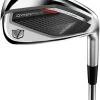 Wilson DYNAPWR Max Iron - Steel Shaft