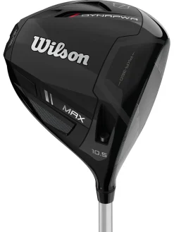 Wilson DYNAPWR Max Women's Driver