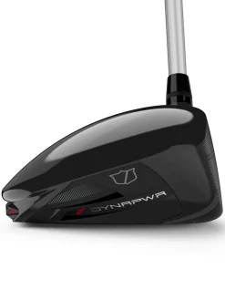 Wilson DYNAPWR Max Women's Driver