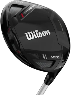 Wilson DYNAPWR Max Women's Driver
