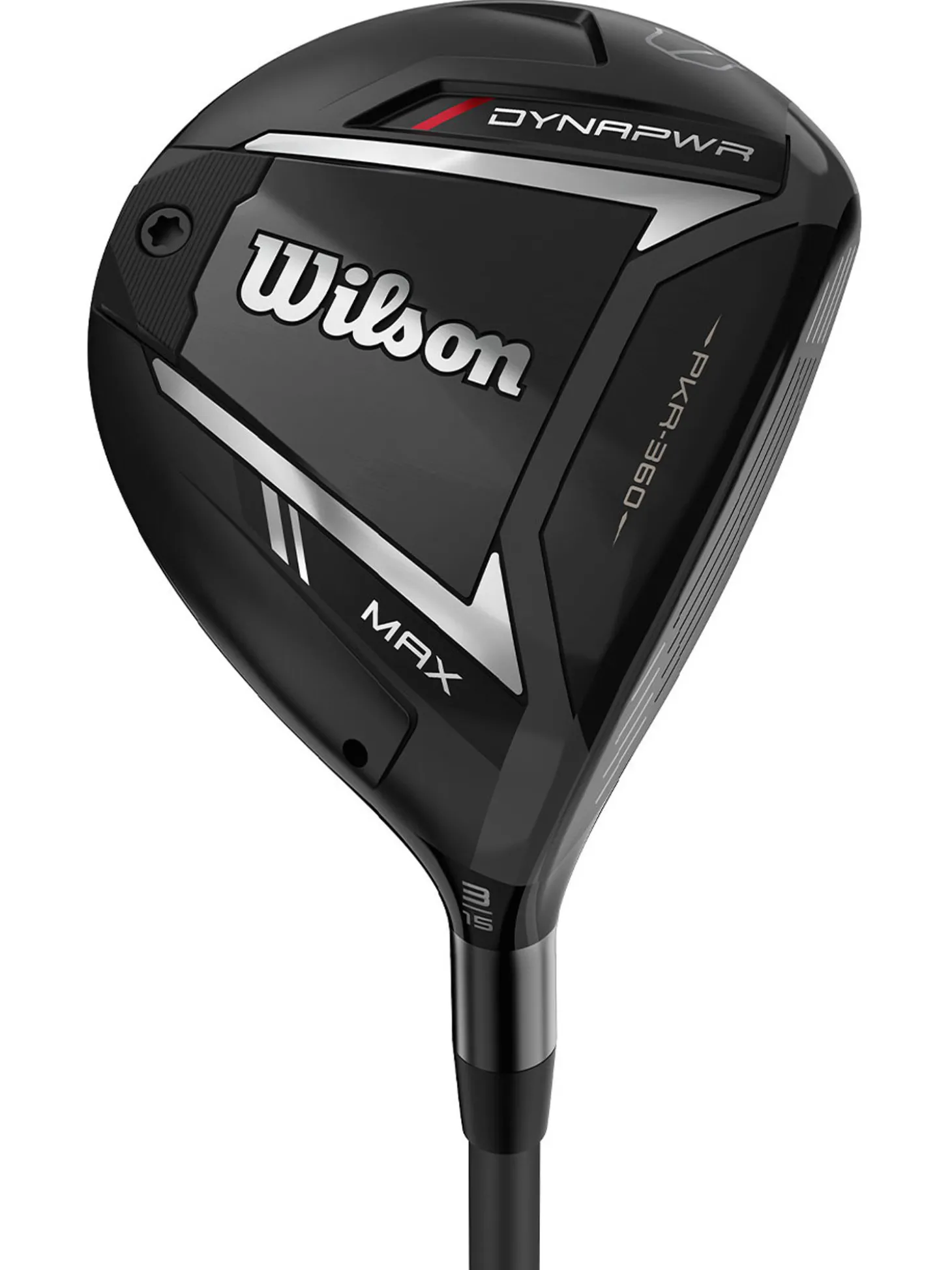Wilson DYNAPWR Max Women's Fairway Wood