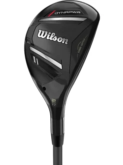 Wilson DYNAWR Hybrid