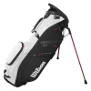 Wilson EXO Lite Dynapwr Stand Bag