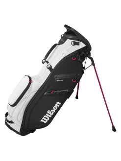 Wilson EXO Lite Dynapwr Stand Bag