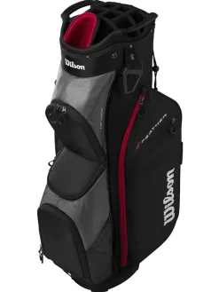 Wilson Feather Cart Bag