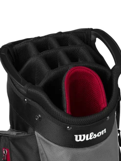 Wilson Feather Cart Bag