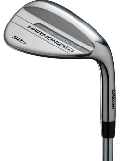 Wilson Hamonized 2025 Wedge - Steel Shaft