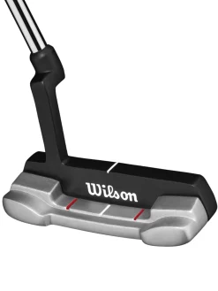 Wilson Harmonized M1 Putter - Jumbo Grip