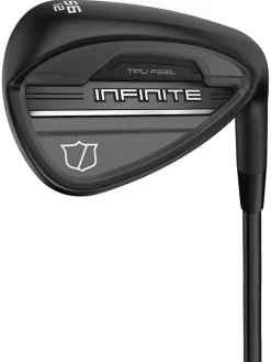 Wilson Infinite Wedge - Graphite Shaft