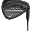 Wilson Infinite Wedge - Steel Shaft
