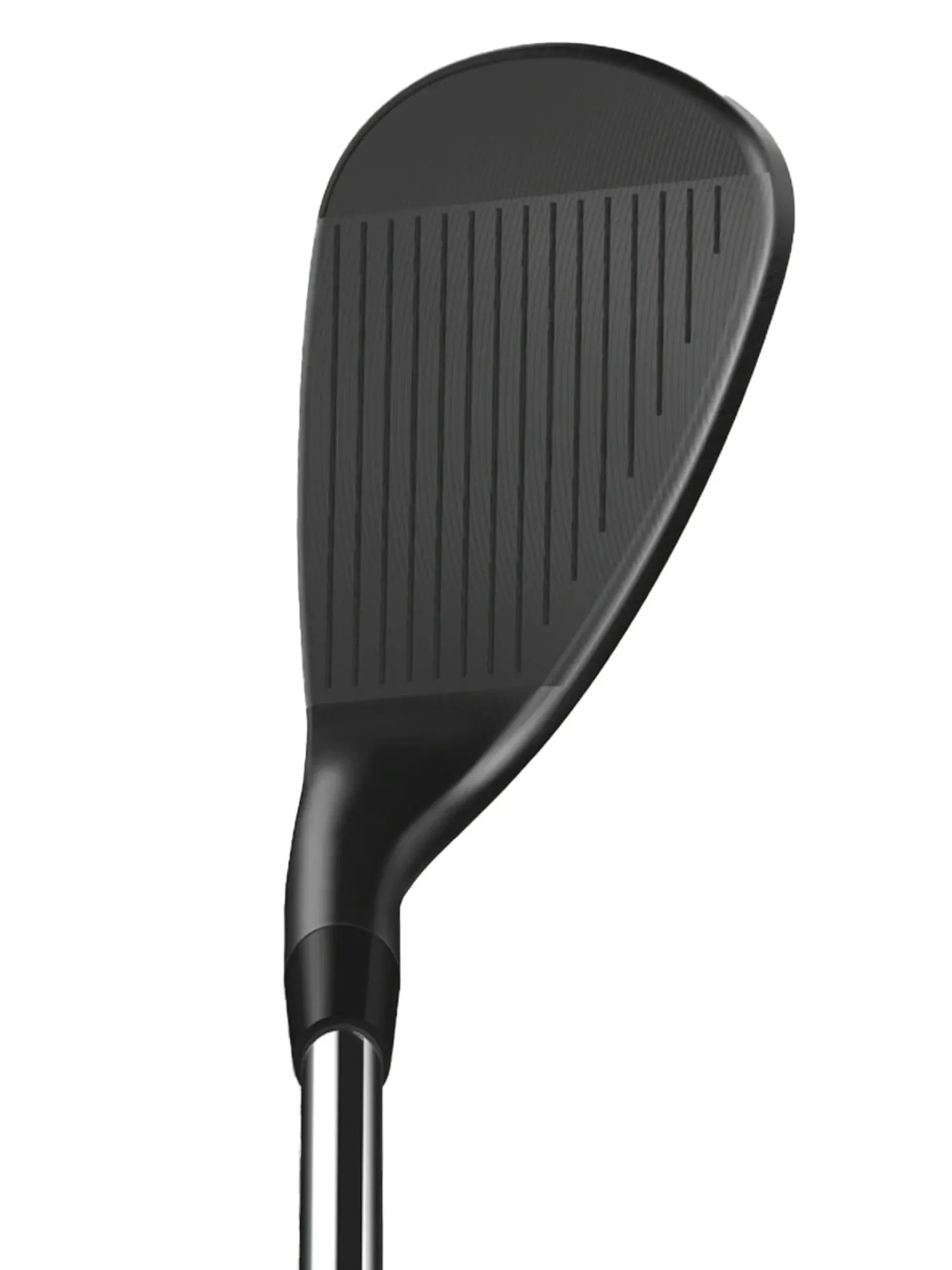Wilson Infinite Wedge - Steel Shaft