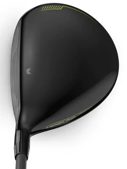 Wilson Launch Pad 2 Fairway Wood
