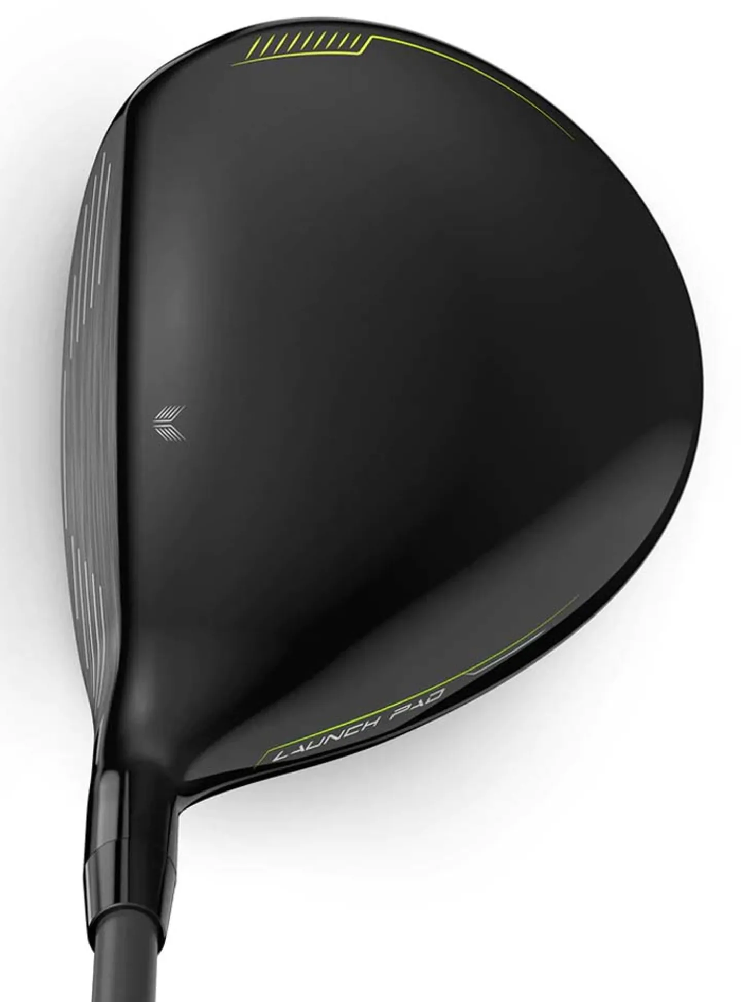 Wilson Launch Pad 2 Fairway Wood